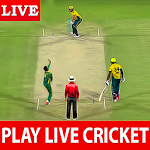 Cover Image of Unduh Live Cricket World Cup & Cricket Game 1.2 APK