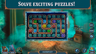 Game screenshot Mystical Riddles: Hotel apk download