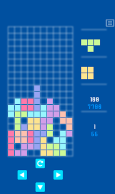 TECORIS - Screenshot 3