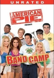 Icoonafbeelding voor American Pie Presents:  Band Camp (Unrated)