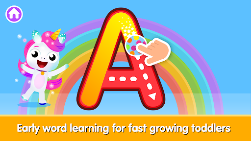Toddler Games: Kids Learning Mod Tăng Tốc