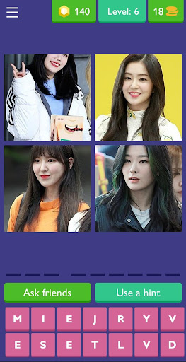 K-pop Quiz 2020 Guess the K-pop group