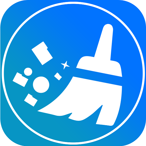 Empty folder Cleaner - Delete logo