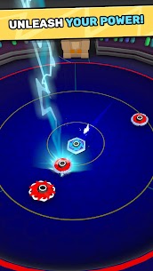 Super Spin 5