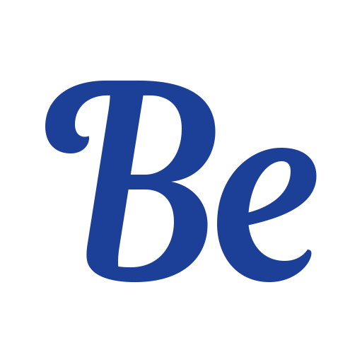 BEWITHYOU (비위드유) logo