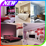 Bedroom Colours Ideas icon