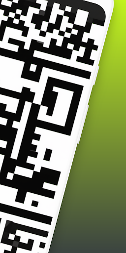 QuickQR Scanner Screen 2