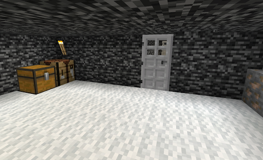 Android application Maps for Minecraft | Jailbreak screenshort