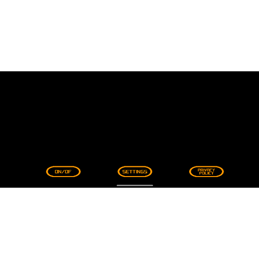 Android application Alarm clock abna screenshort