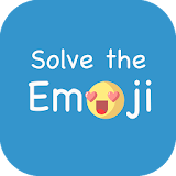 Solve the Emoji icon