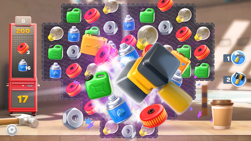 Car Tuning - Design Cars v1.2 MOD APK (Unlimited Money)