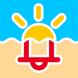 Icon image Beach Alarm