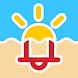 Beach Alarm - Androidアプリ