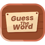 Cover Image of Download guess the word  APK