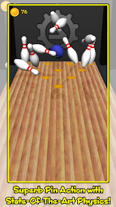 Action Bowling 2