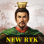 Cover Image of Download New Romance of the Three Kingd  APK