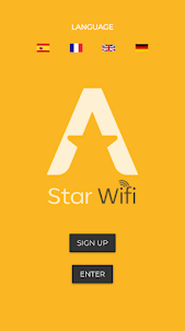 Star Wi-Fi