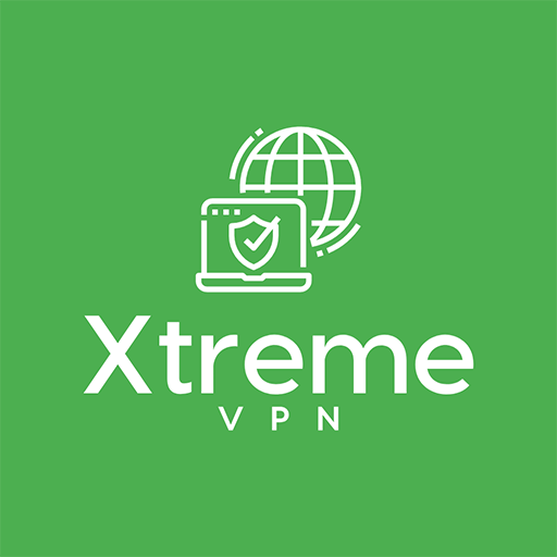 Xtreme VPN logo