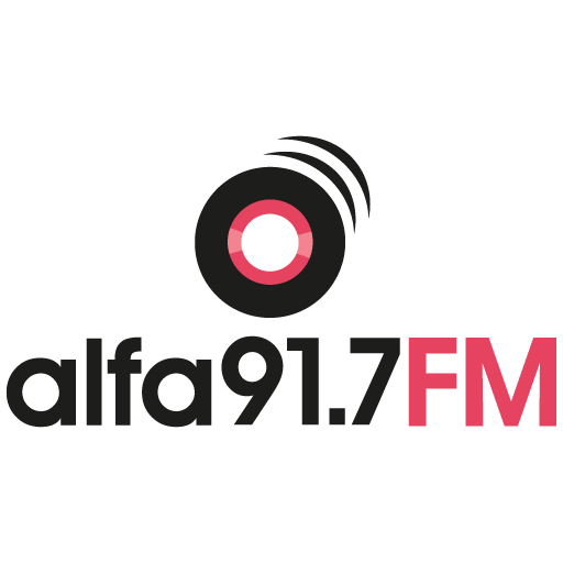 Alfa 91.7 FM  Icon