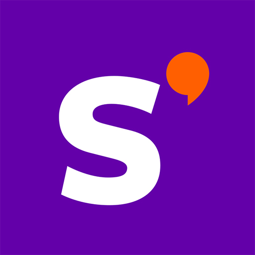 Snackin' - Mercado Autônomo - AppWisp.com