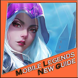 New: Guide Mobile Legends : Bim Bang icon