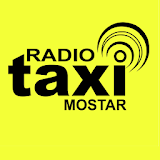 Radio Taxi Mostar icon