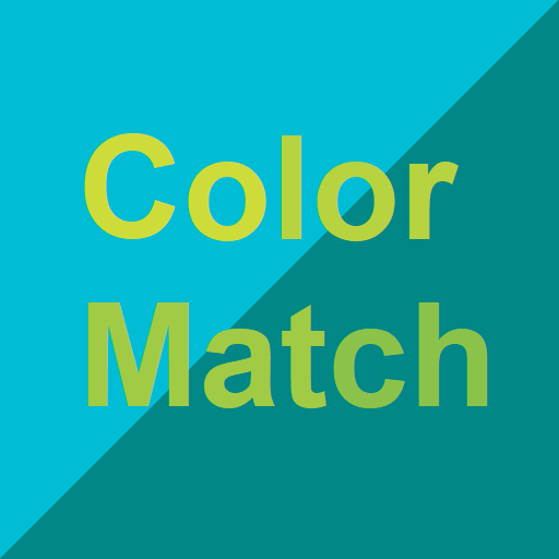 Color Match Apps on Google Play