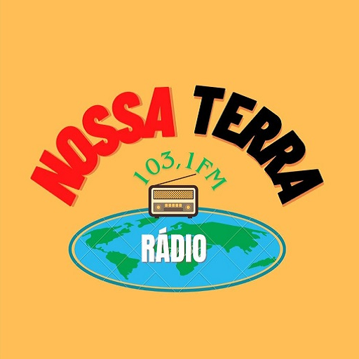 Rádio Nossa Terra CE logo