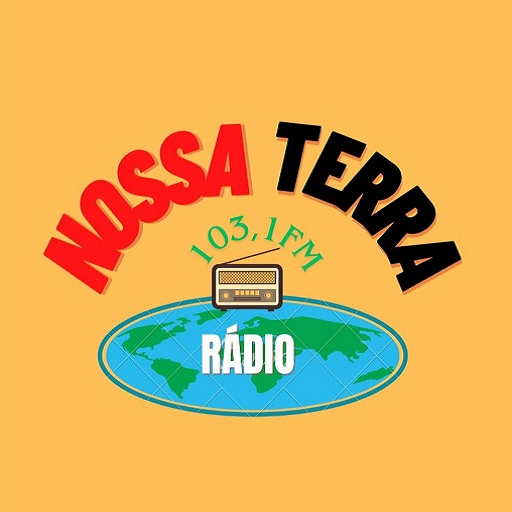 Rádio Nossa Terra CE