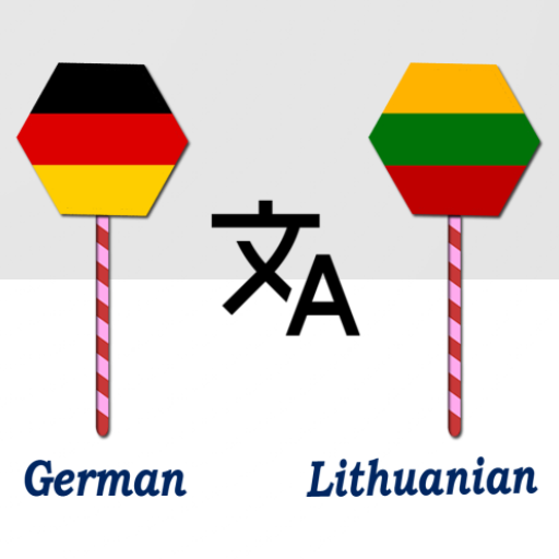 German Lithuanian Translator - Apps on Google Play