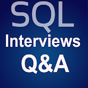 Top 44 Books & Reference Apps Like SQL Interview Questions and Answers - Best Alternatives