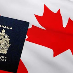 Icon image Canadian Citizenship Test