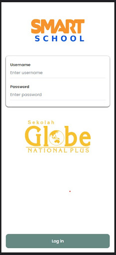 Android application Globe National Plus screenshort
