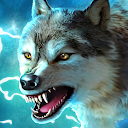 The Wolf icono