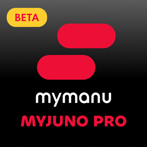 MyJuno Pro: AI Translator