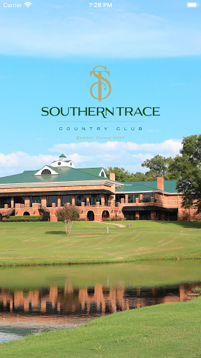Android application Southern Trace CC screenshort