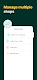 screenshot of Tunder · POS · Point of sale