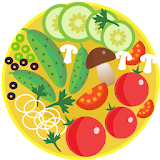 Блюда из овощей РецеРты icon
