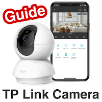 tp link camera guide