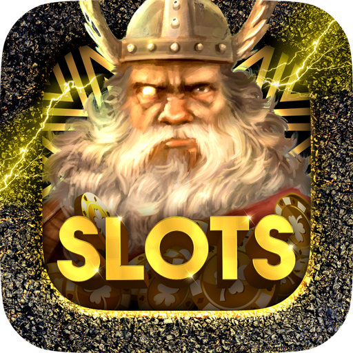 Get Rich - Slots Games Casino 1.115 Icon