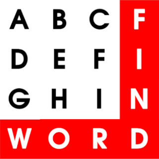 Word Search: English apk