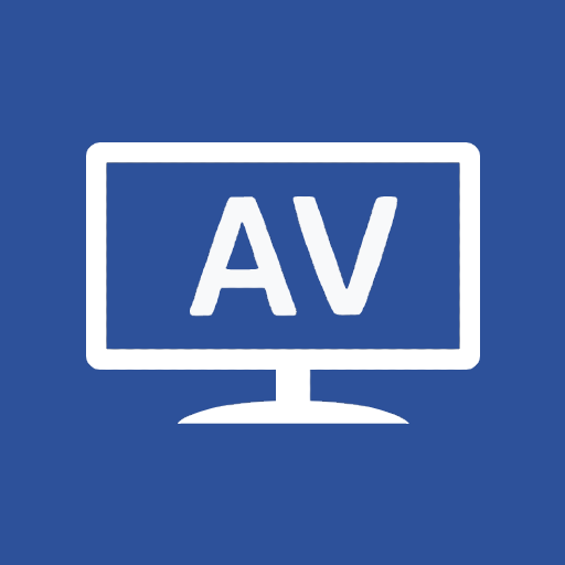 Logo Av Tools Pro