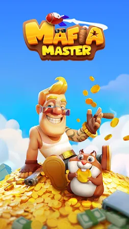 Game screenshot Mafia Master: マフィアマスター mod apk