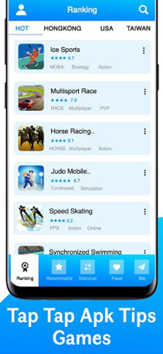 Tap Tap Apk - Taptap Apk Games Download Guide