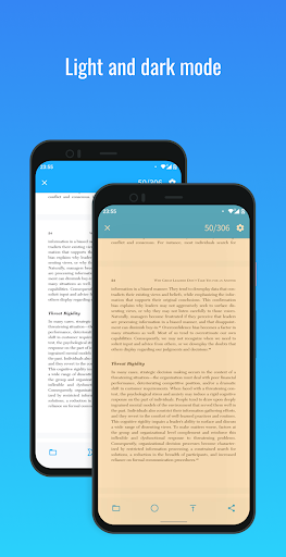 Pdf Viewer - Trình đọc PDF Screen 2