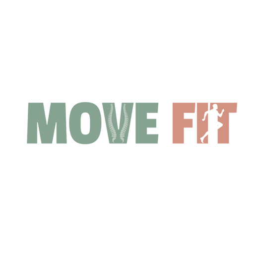 MoveFit Physio logo