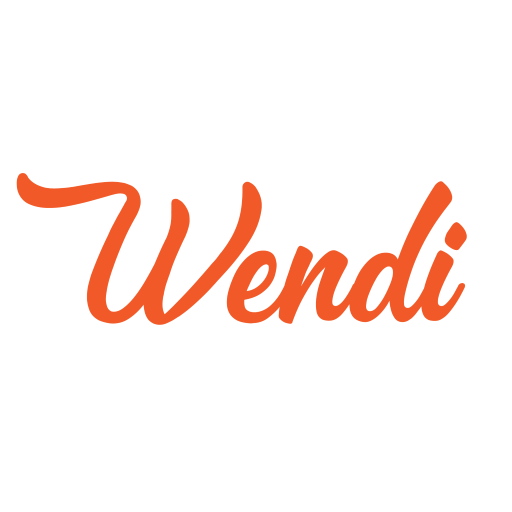 Wendi Agent logo