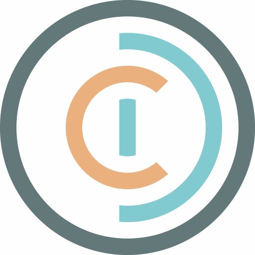 My ODC logo