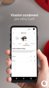 Vodafone Smart Screenshot