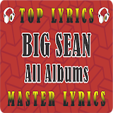 Big Sean: All Albums (09-17) icon